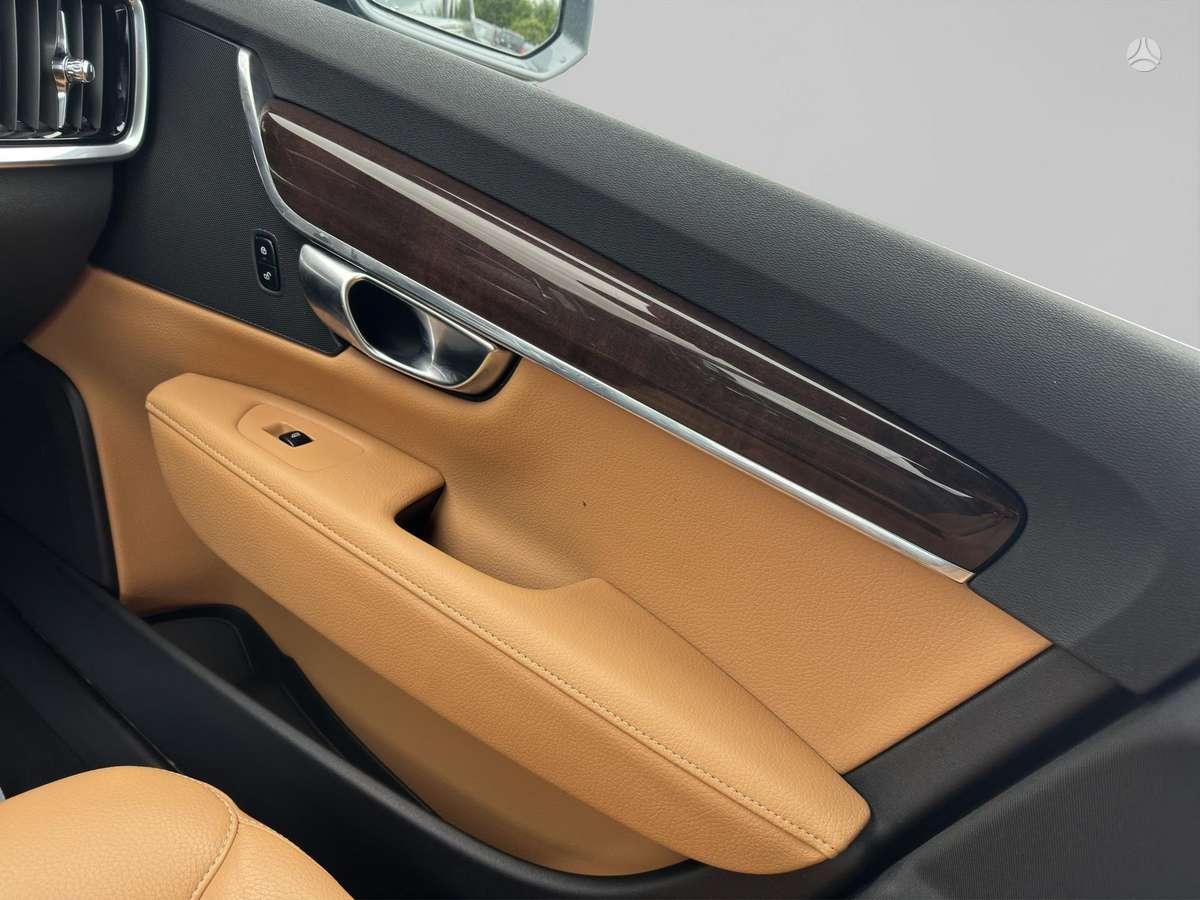 Volvo V90, 2.0 l., wagon
