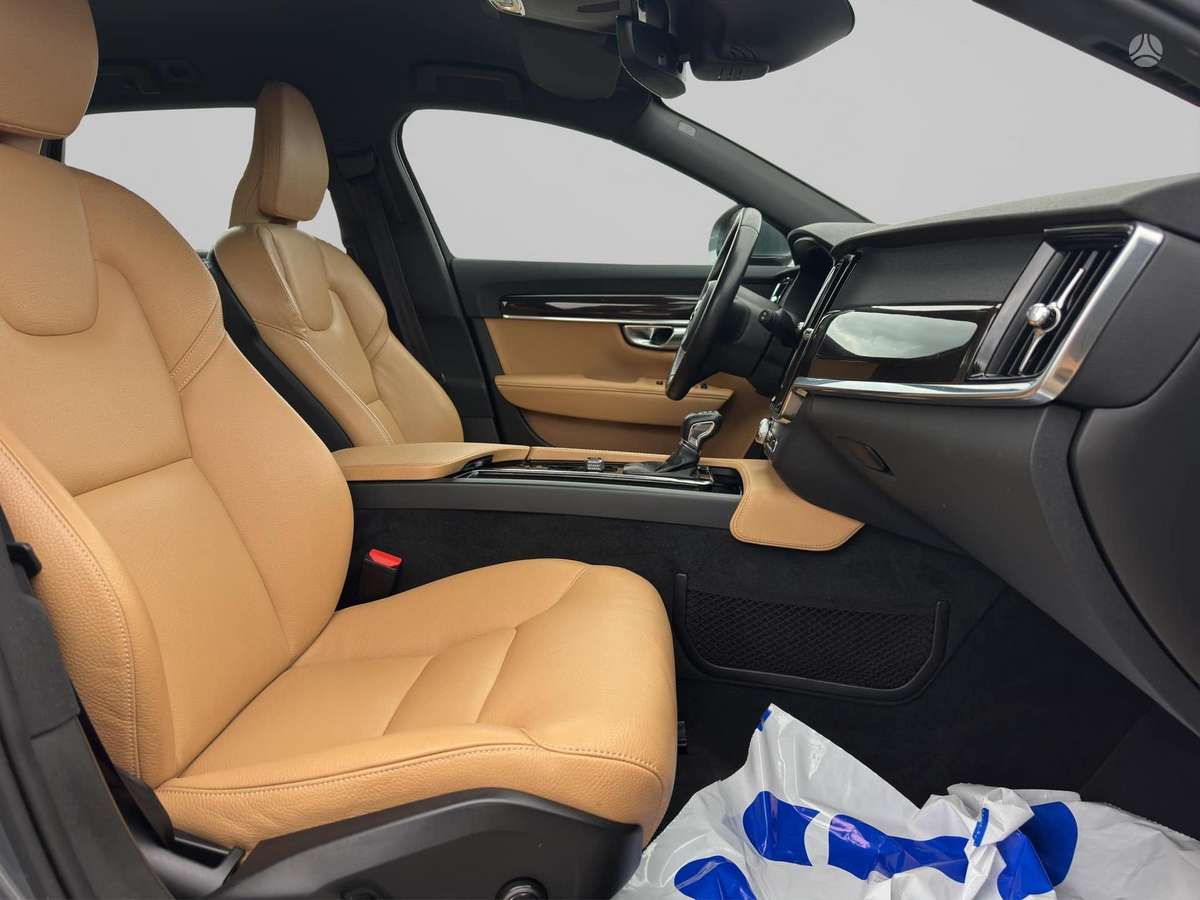 Volvo V90, 2.0 l., wagon