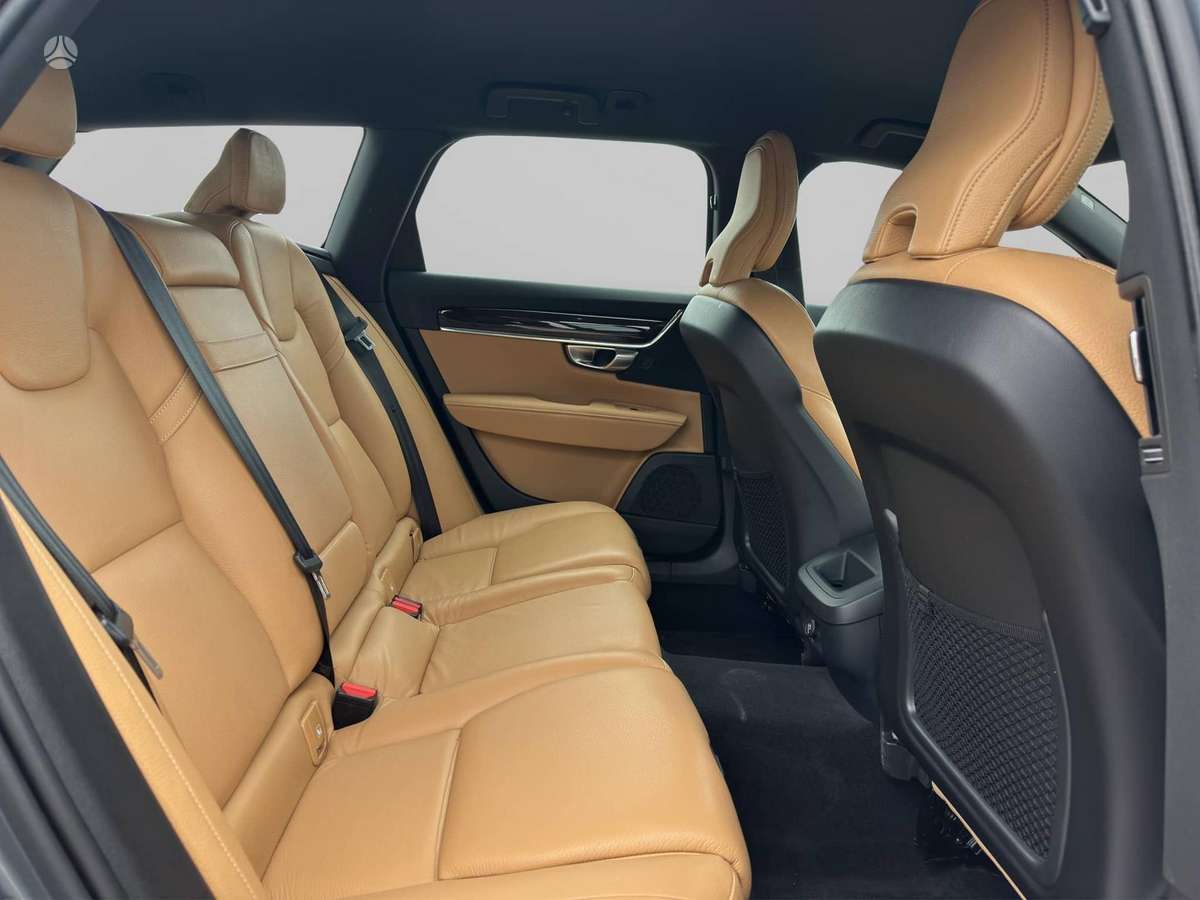 Volvo V90, 2.0 l., wagon