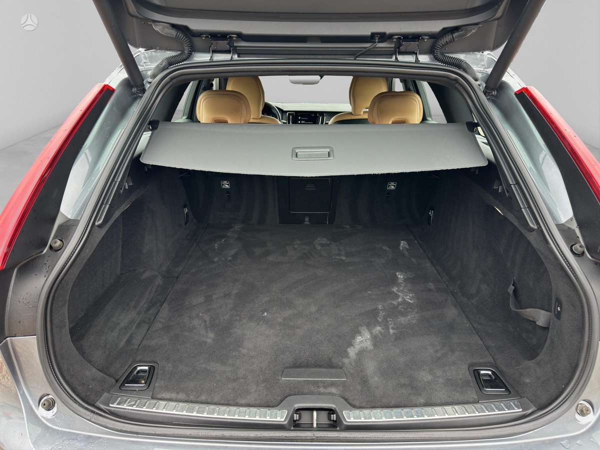 Volvo V90, 2.0 l., wagon