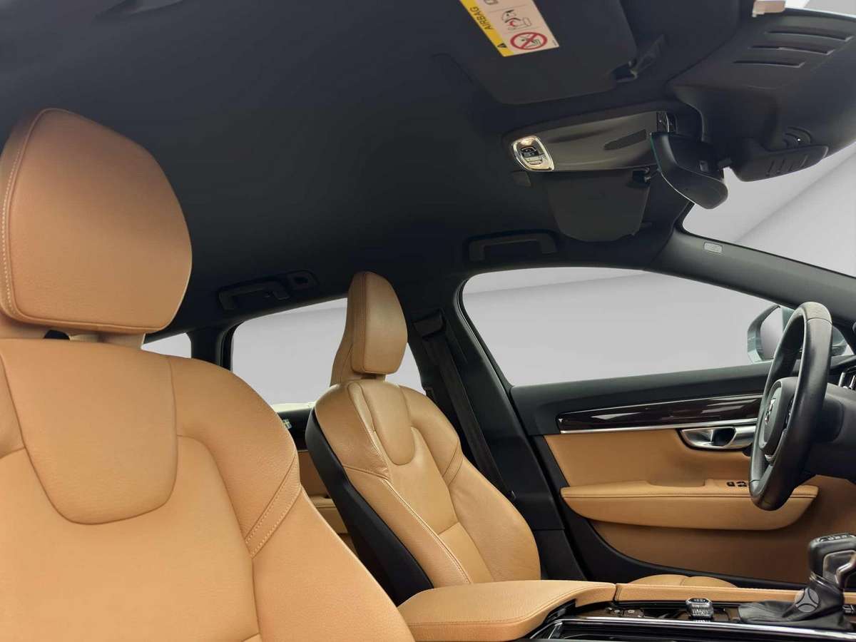 Volvo V90, 2.0 l., Универсал