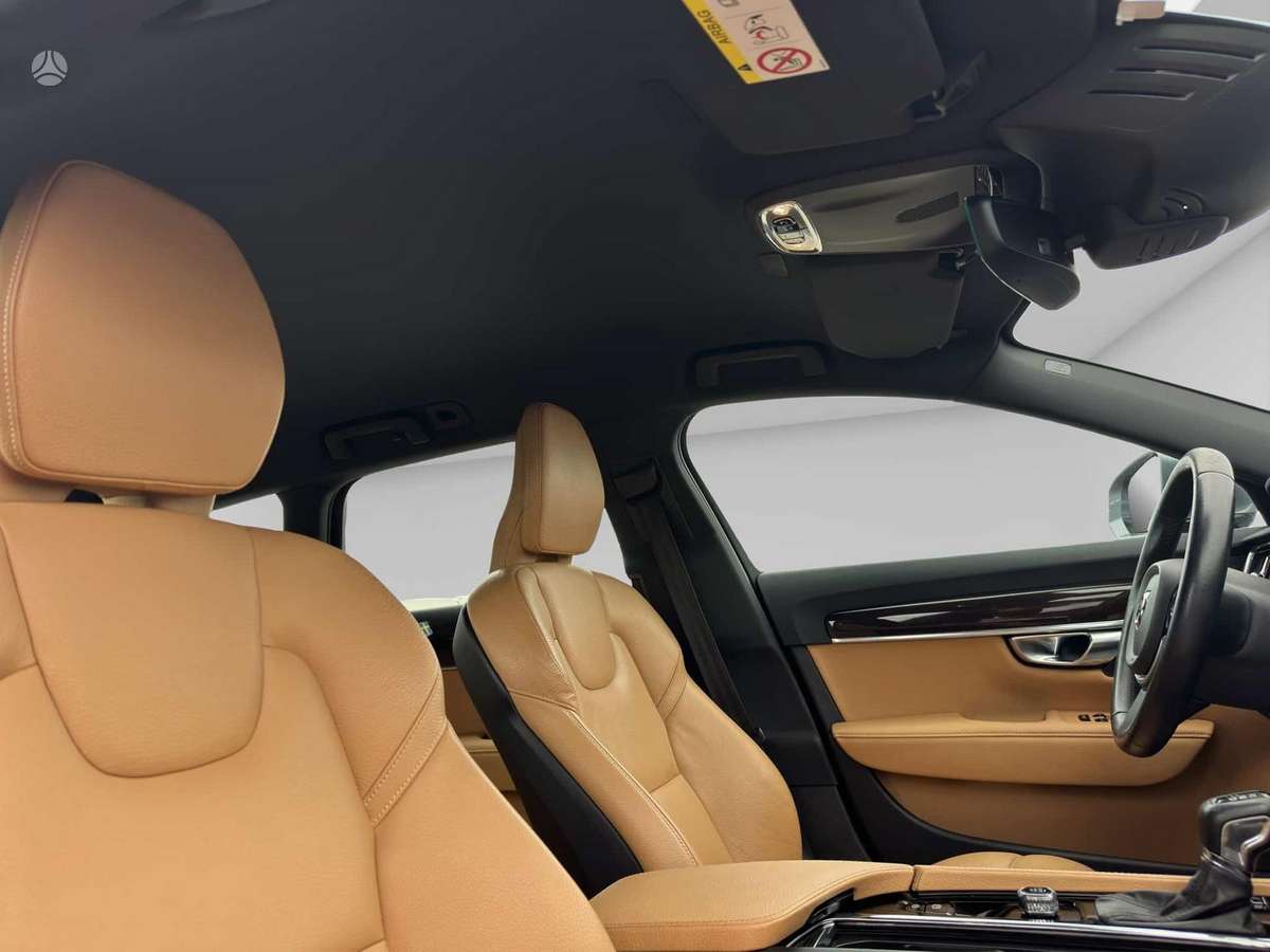 Volvo V90, 2.0 l., wagon