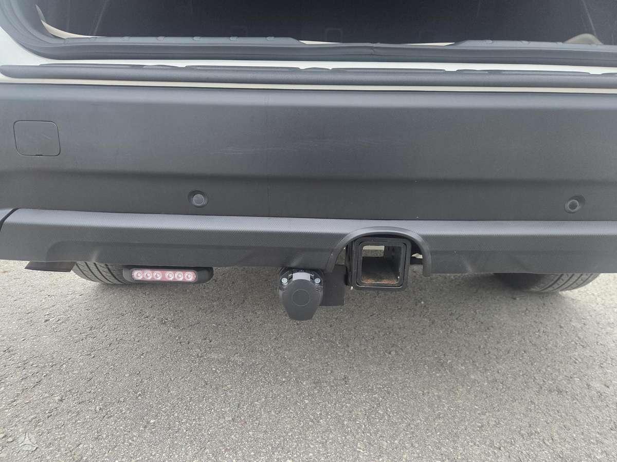 Subaru Outback, 2.5 l., universalas