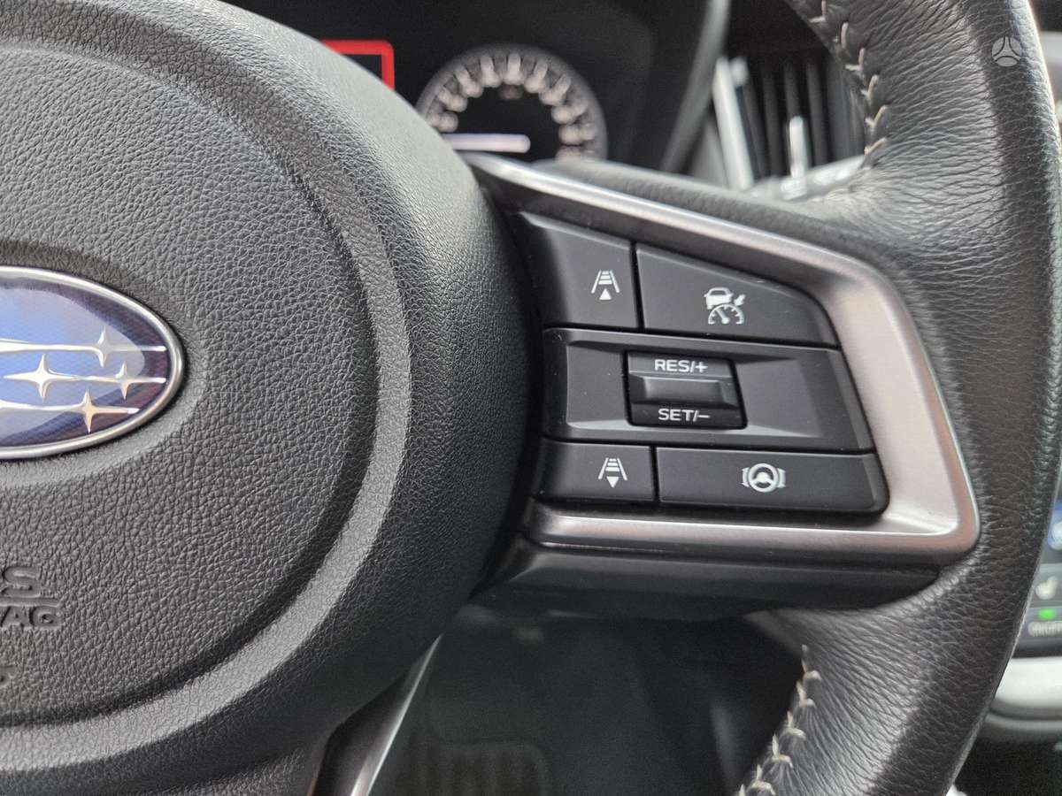 Subaru Outback, 2.5 l., wagon