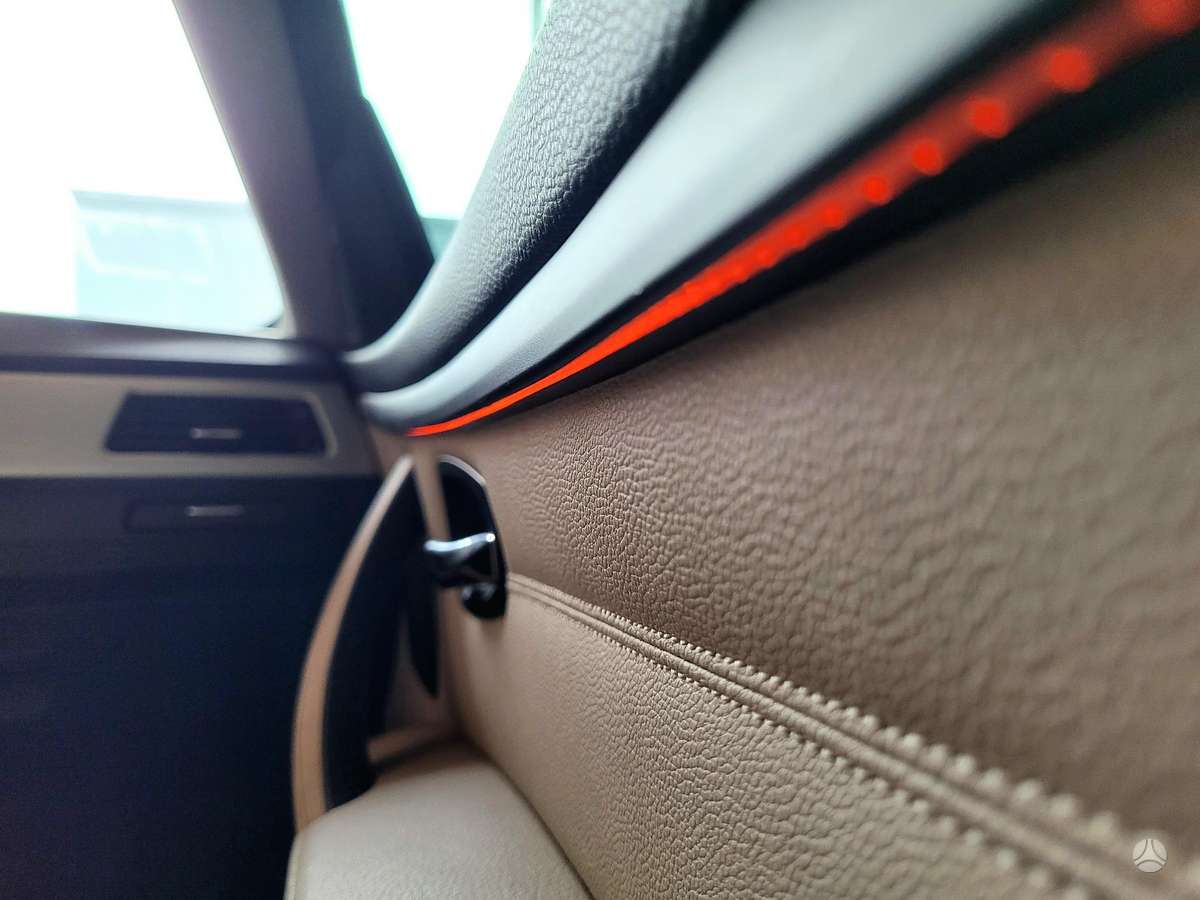 BMW 335, 3.0 l., coupe