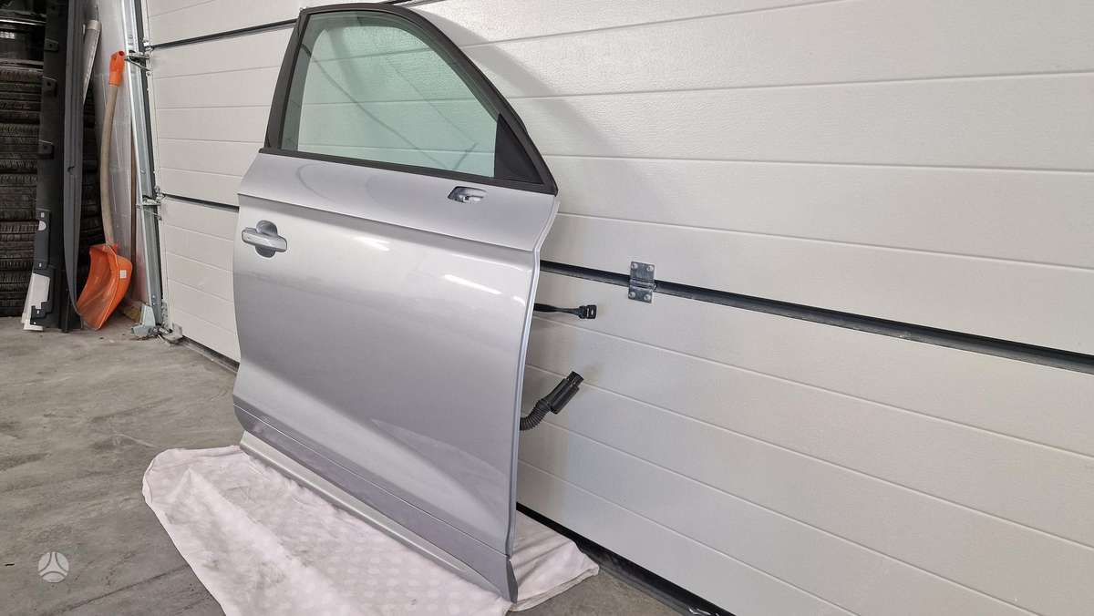 Audi Q5 durvis