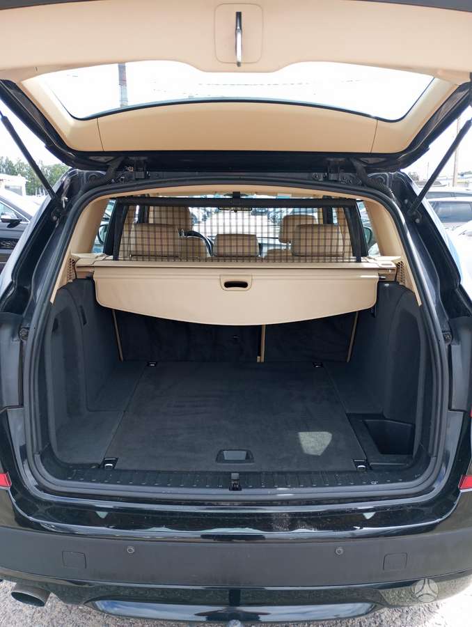 BMW X3, 2.0 l., Внедорожник / Кроссовер