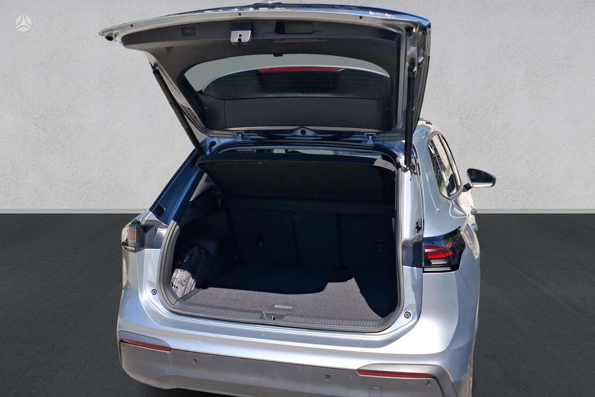 Volkswagen Tiguan - 7