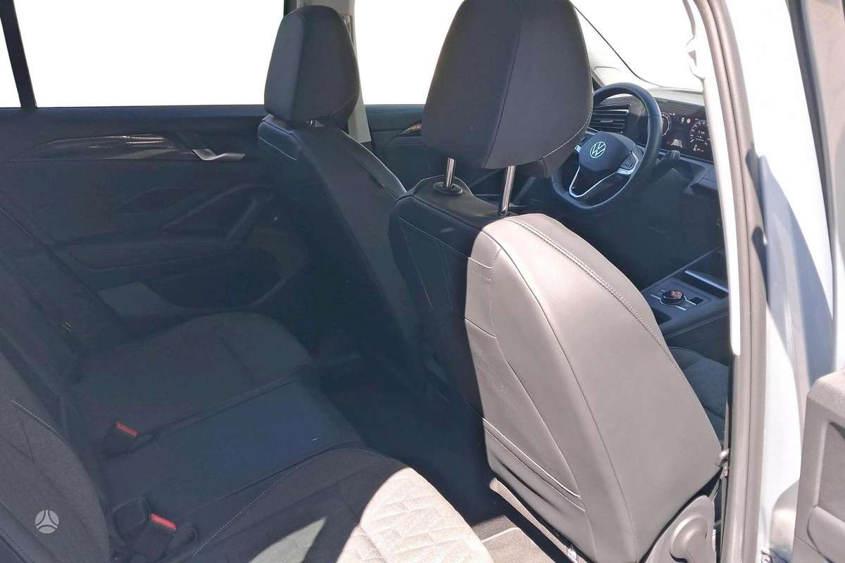Volkswagen Tiguan - 9