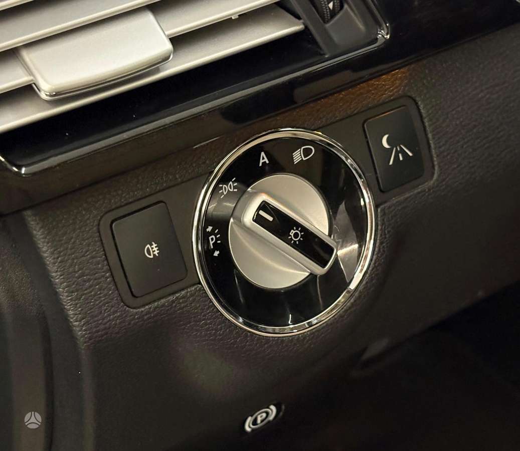 Mercedes-Benz E350, 3.0 l., Универсал