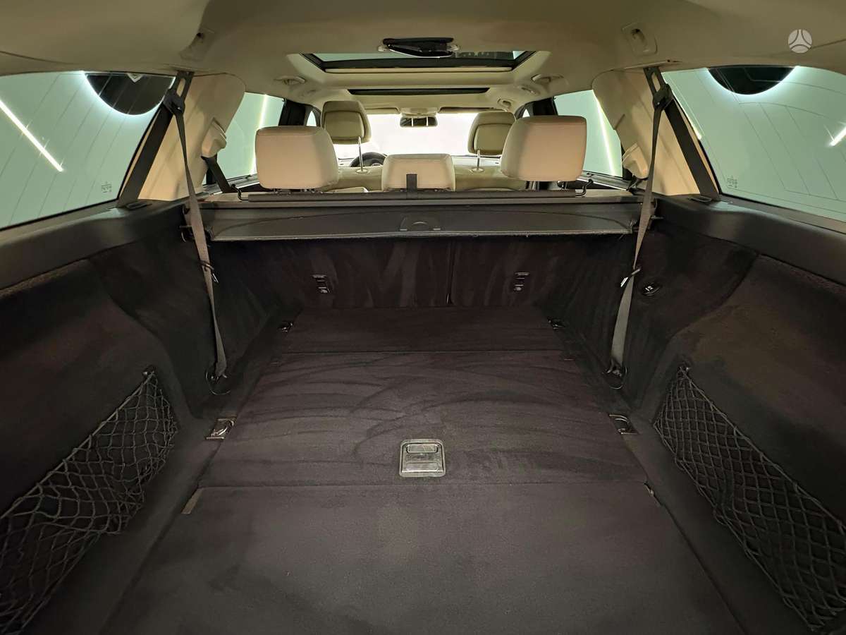 Mercedes-Benz E350, 3.0 l., Универсал