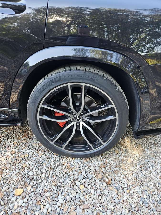 Mercedes-Benz, легкосплавные , R23