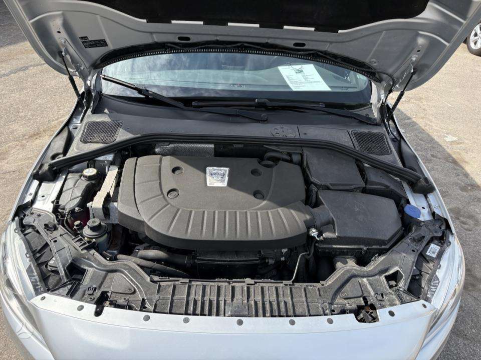 Volvo V60, 2.0 l., Универсал