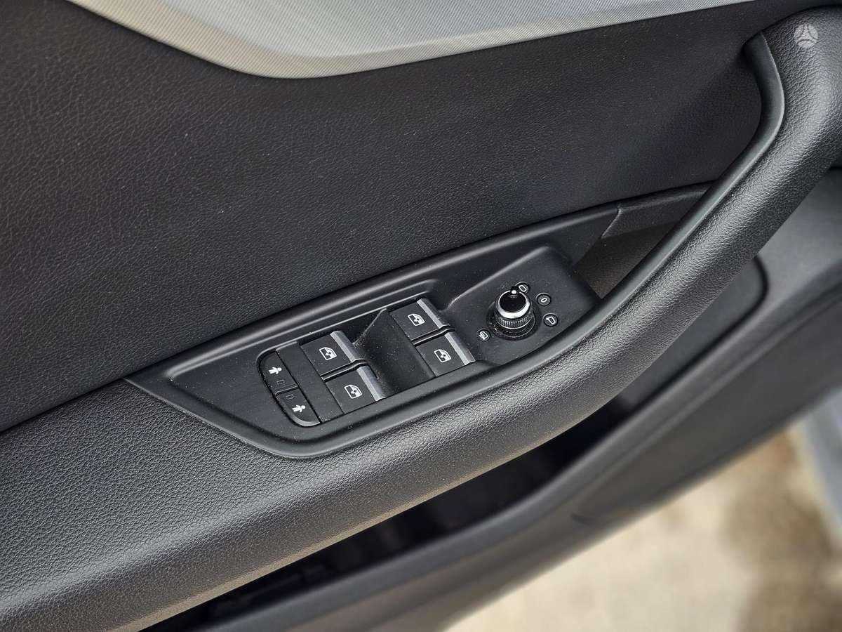 Audi A4, 2.0 l., Универсал