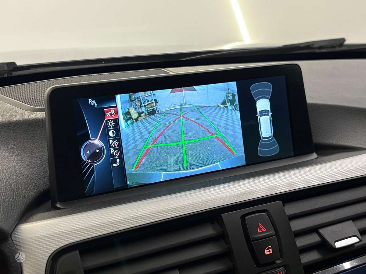 BMW 320, 2.0 l., Универсал