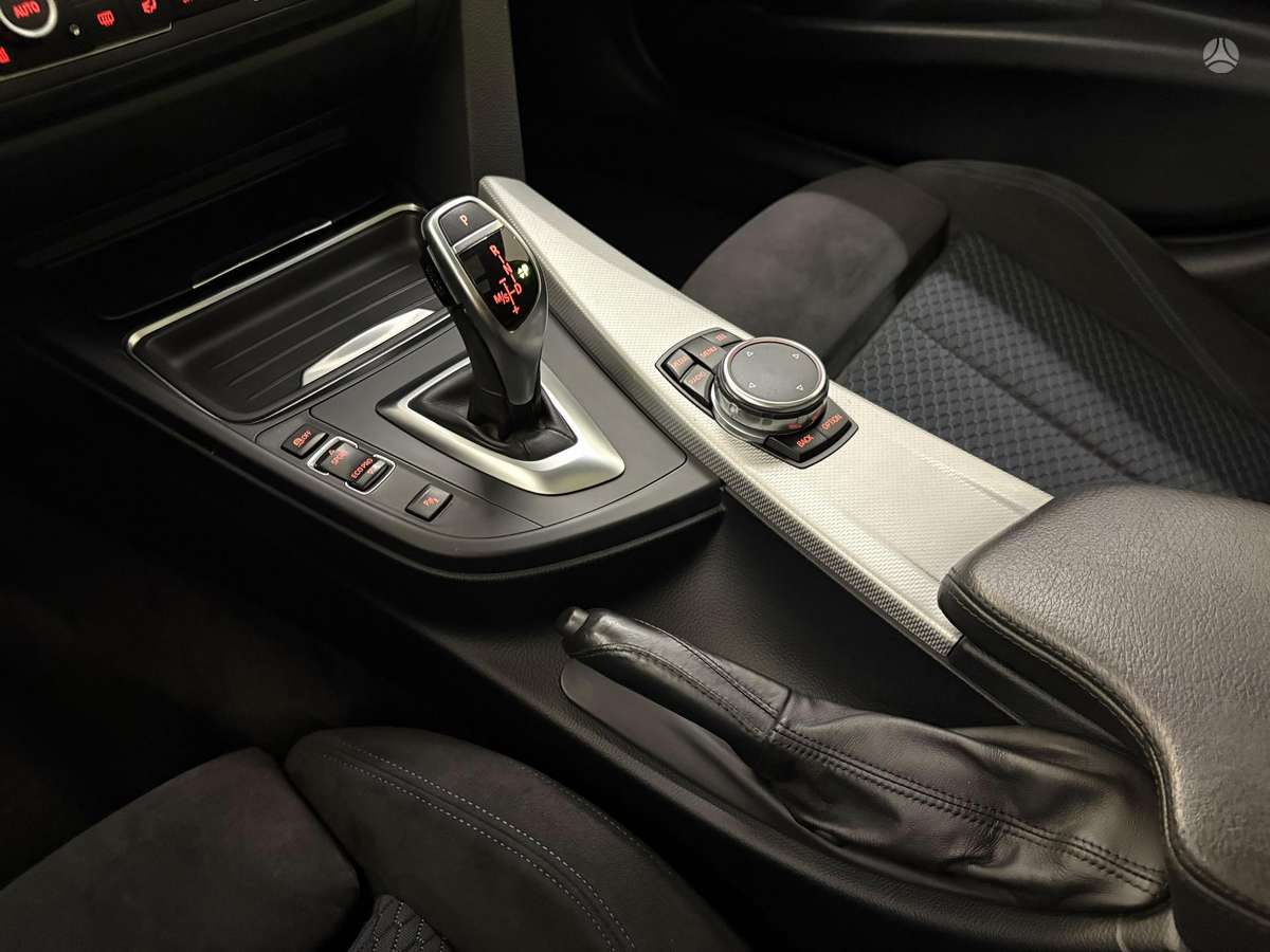 BMW 320, 2.0 l., Универсал