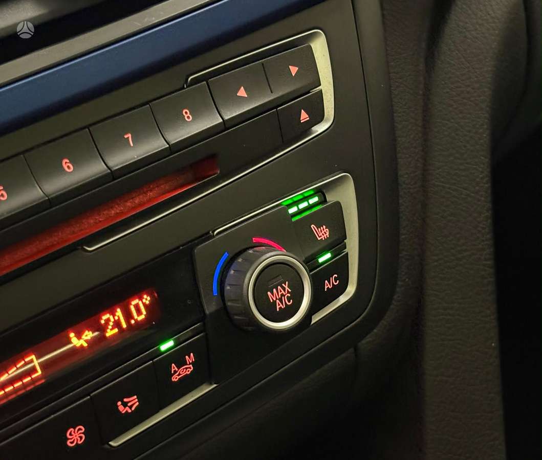 BMW 320, 2.0 l., Универсал