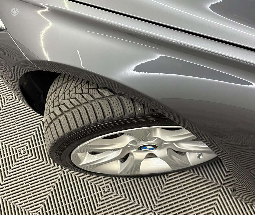 BMW 320, 2.0 l., Универсал