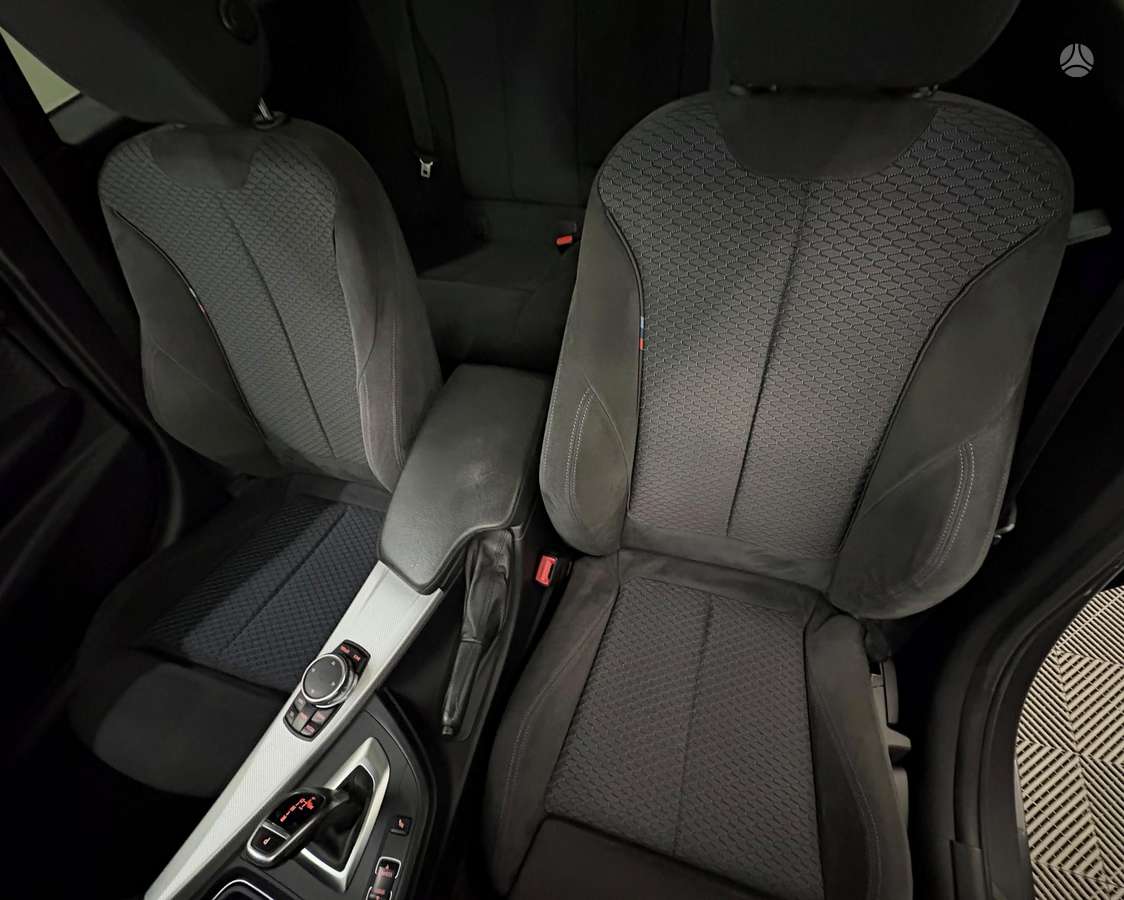 BMW 320, 2.0 l., Универсал