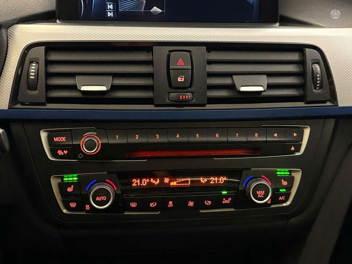 BMW 320, 2.0 l., Универсал