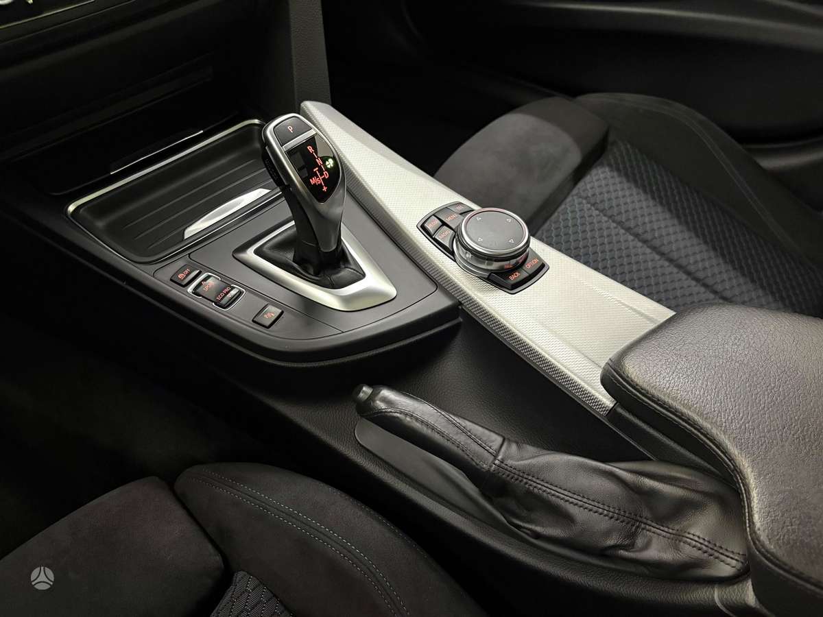 BMW 320, 2.0 l., Универсал