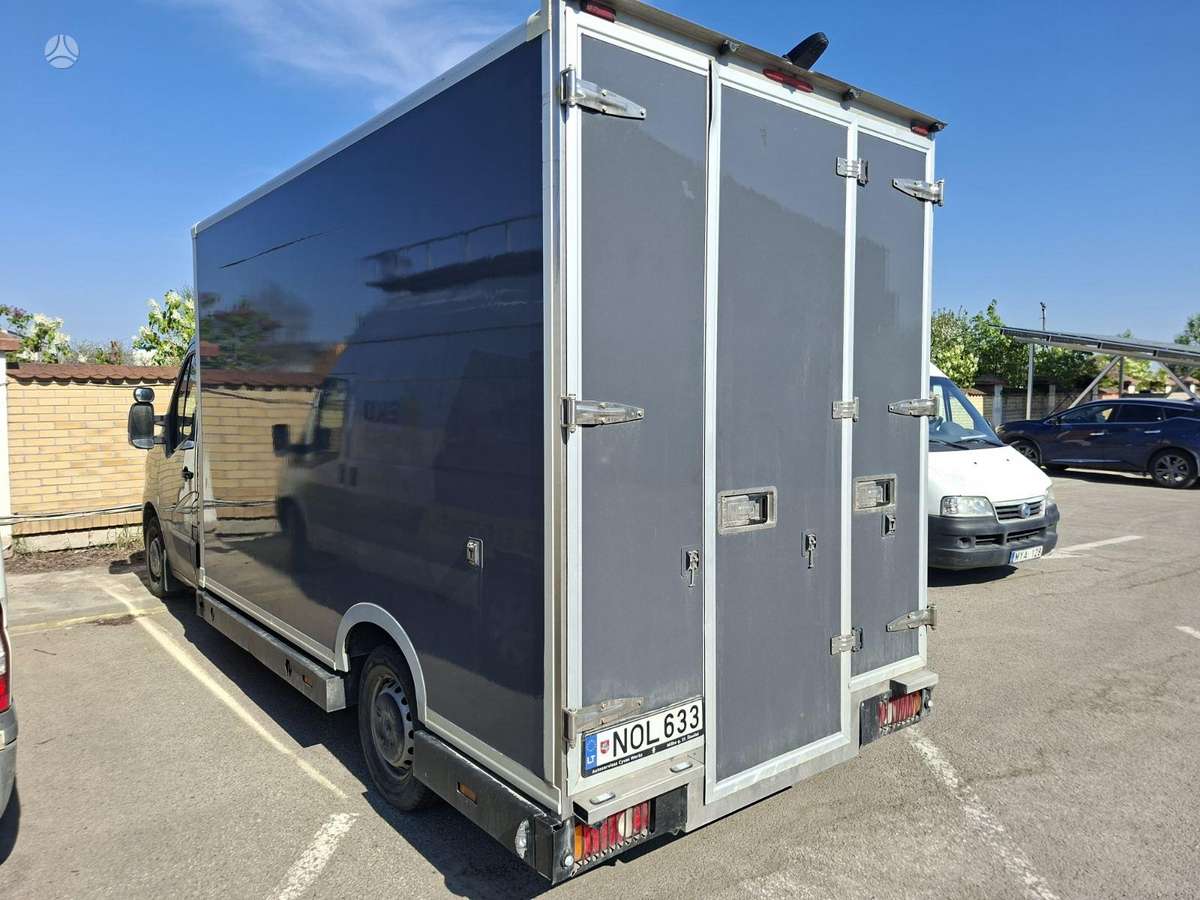 Renault Master - 3