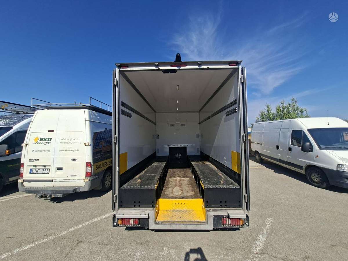 Renault Master - 5