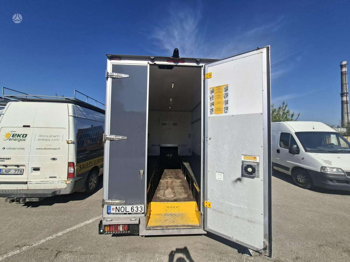 Renault Master - 6