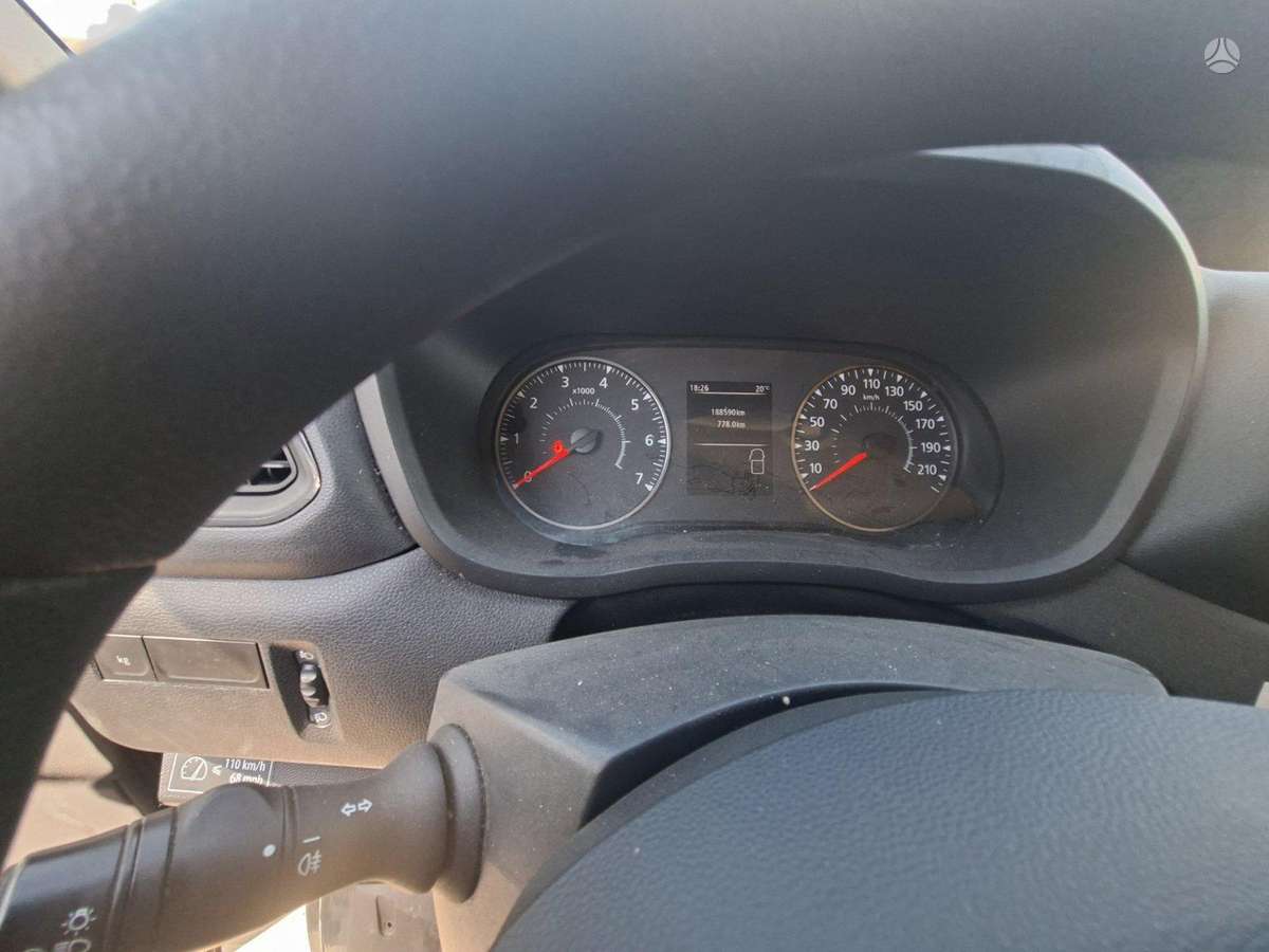 Renault Master - 9