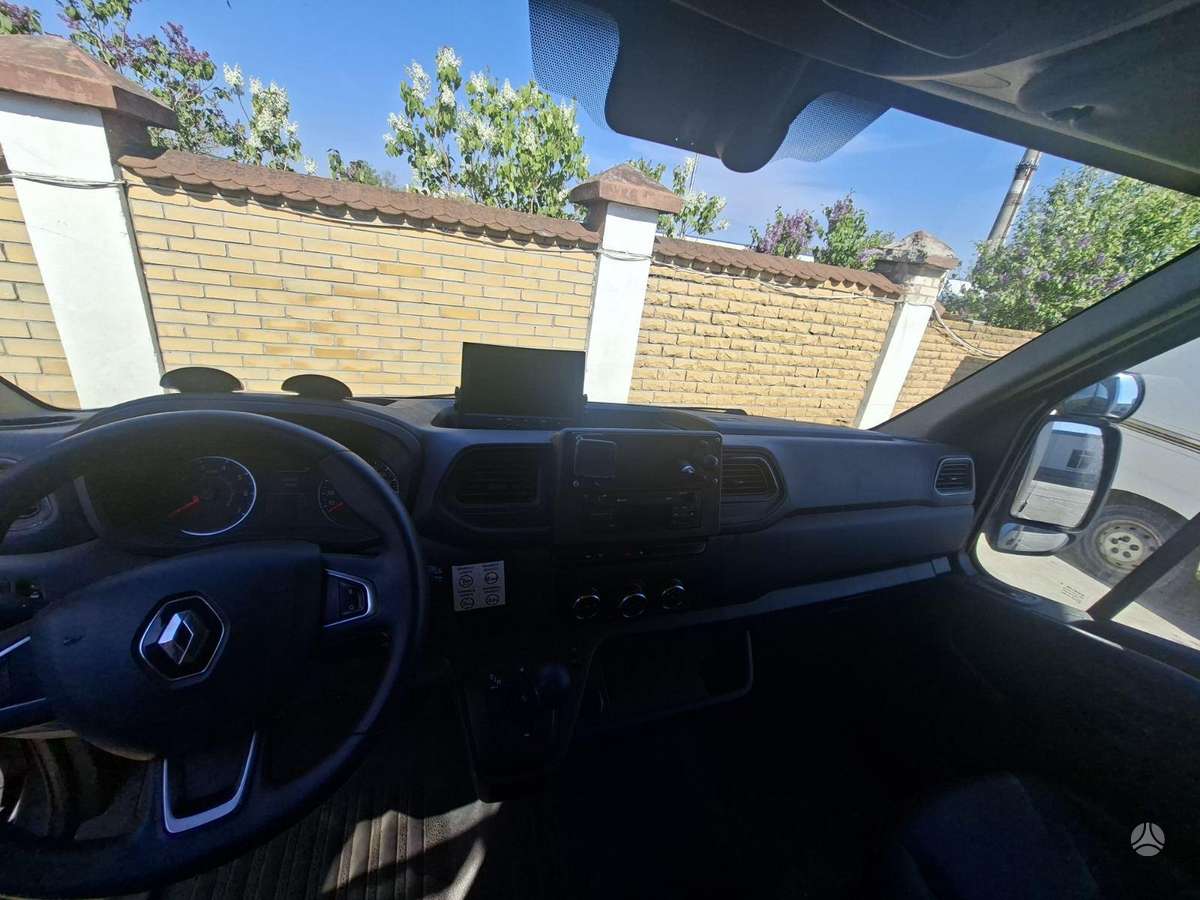 Renault Master - 10