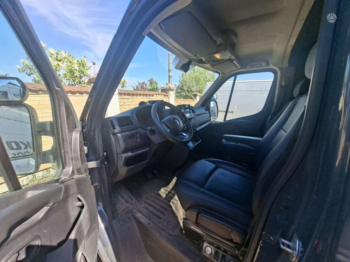 Renault Master - 8
