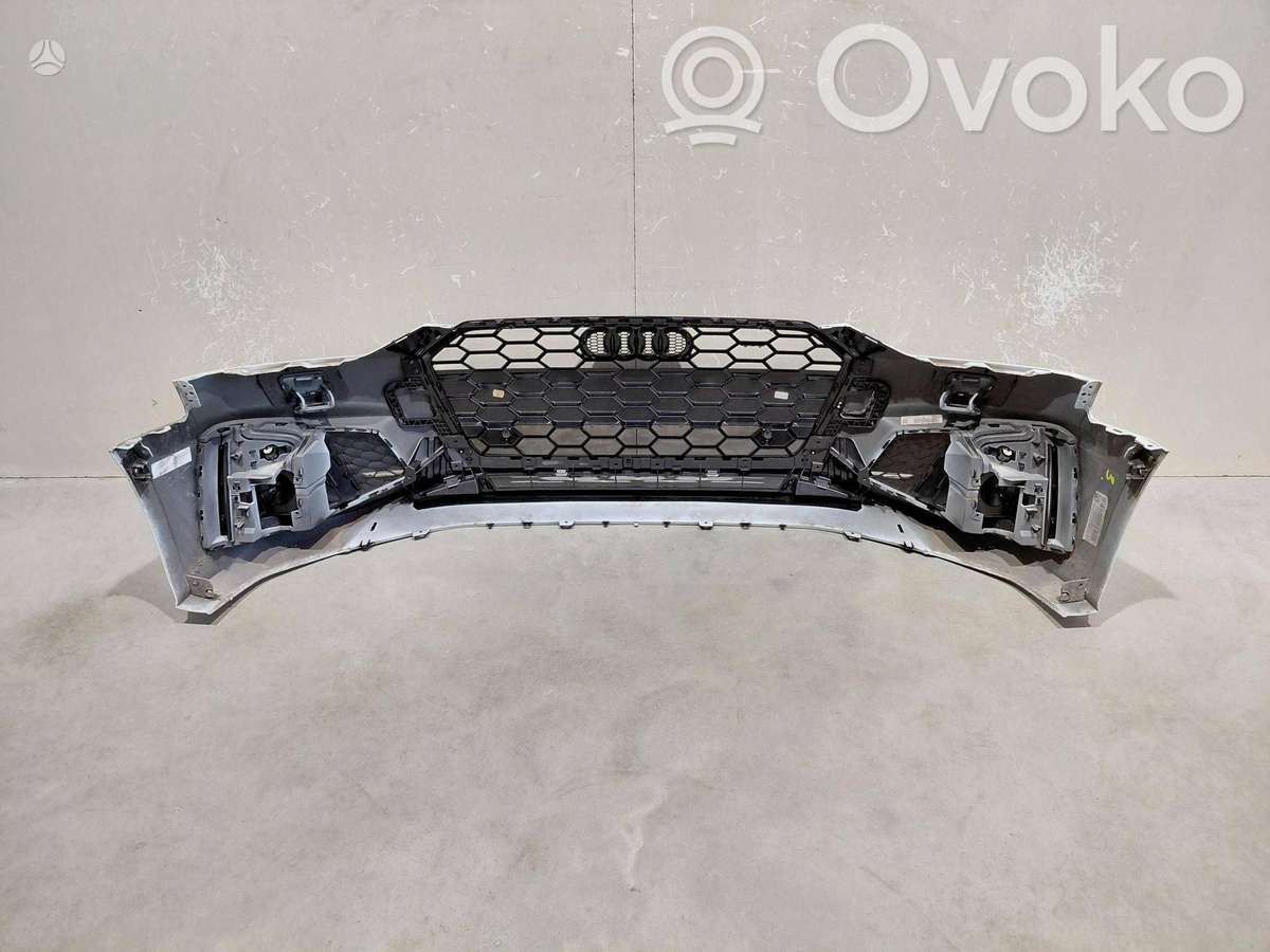 Audi A5 S line