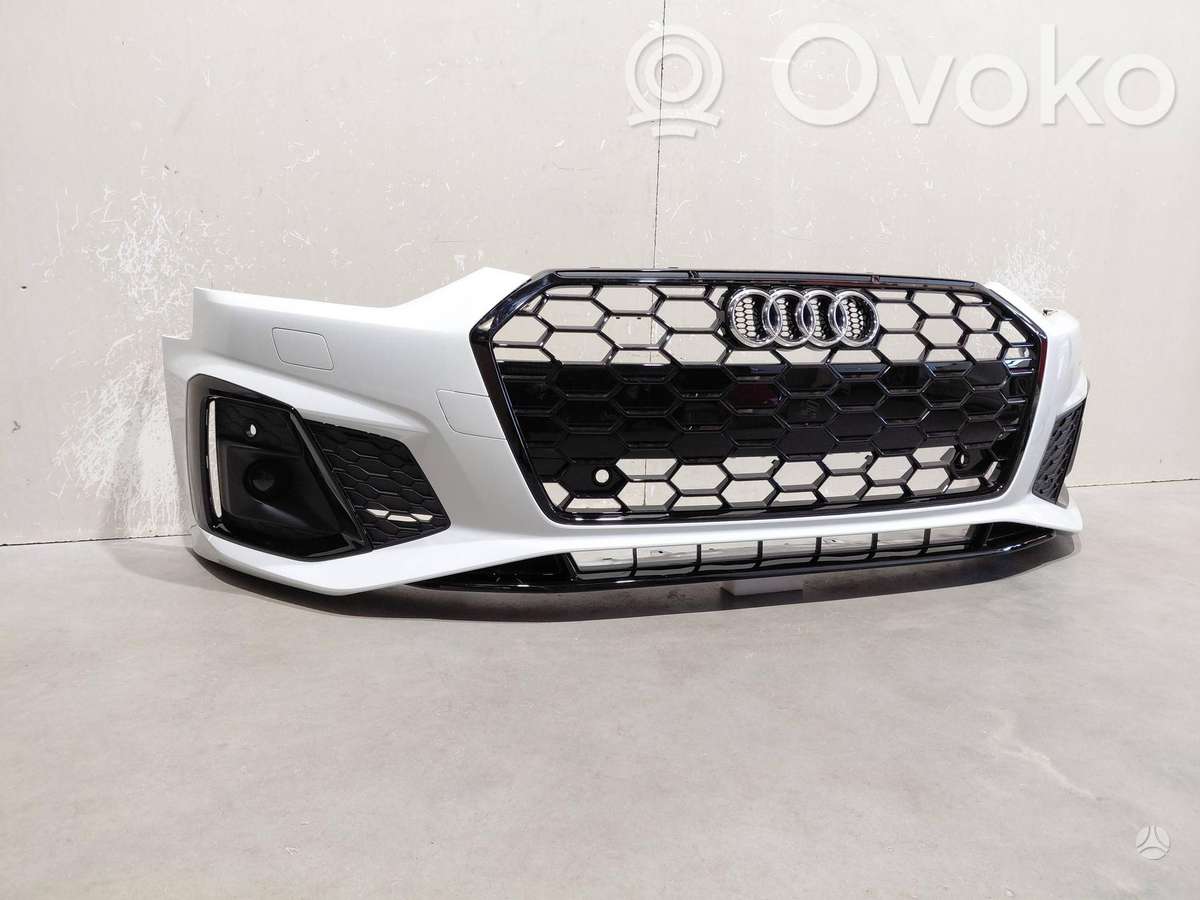 Audi A5 S line