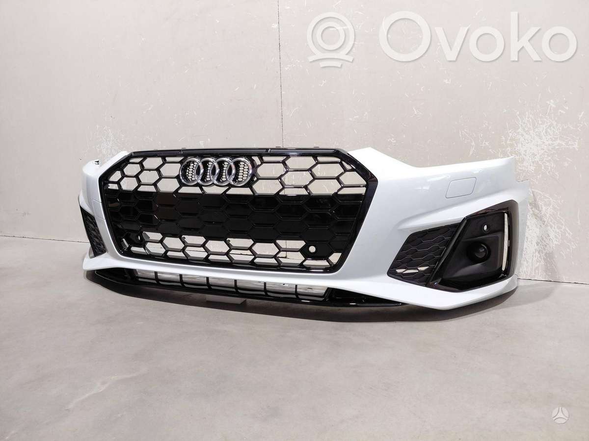 Audi A5 S line