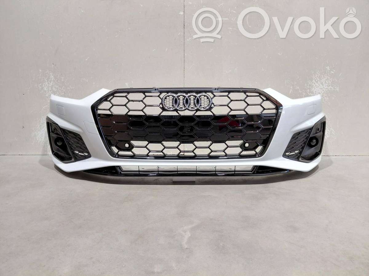 Audi A5 S line
