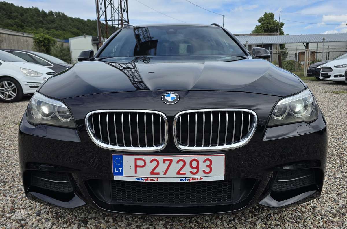 BMW 530, 3.0 l., Универсал