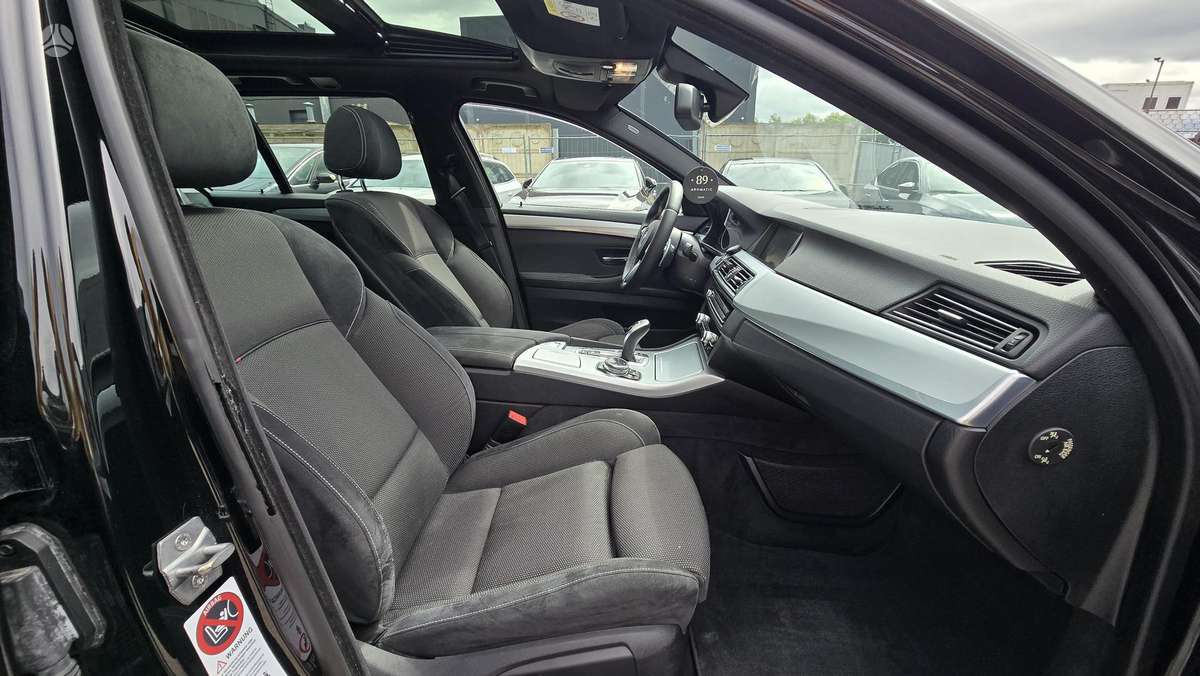 BMW 530, 3.0 l., Универсал