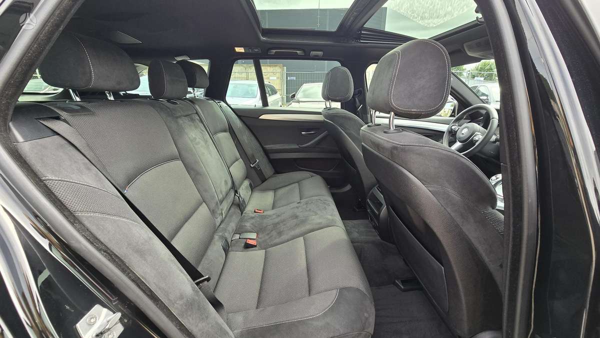BMW 530, 3.0 l., Универсал