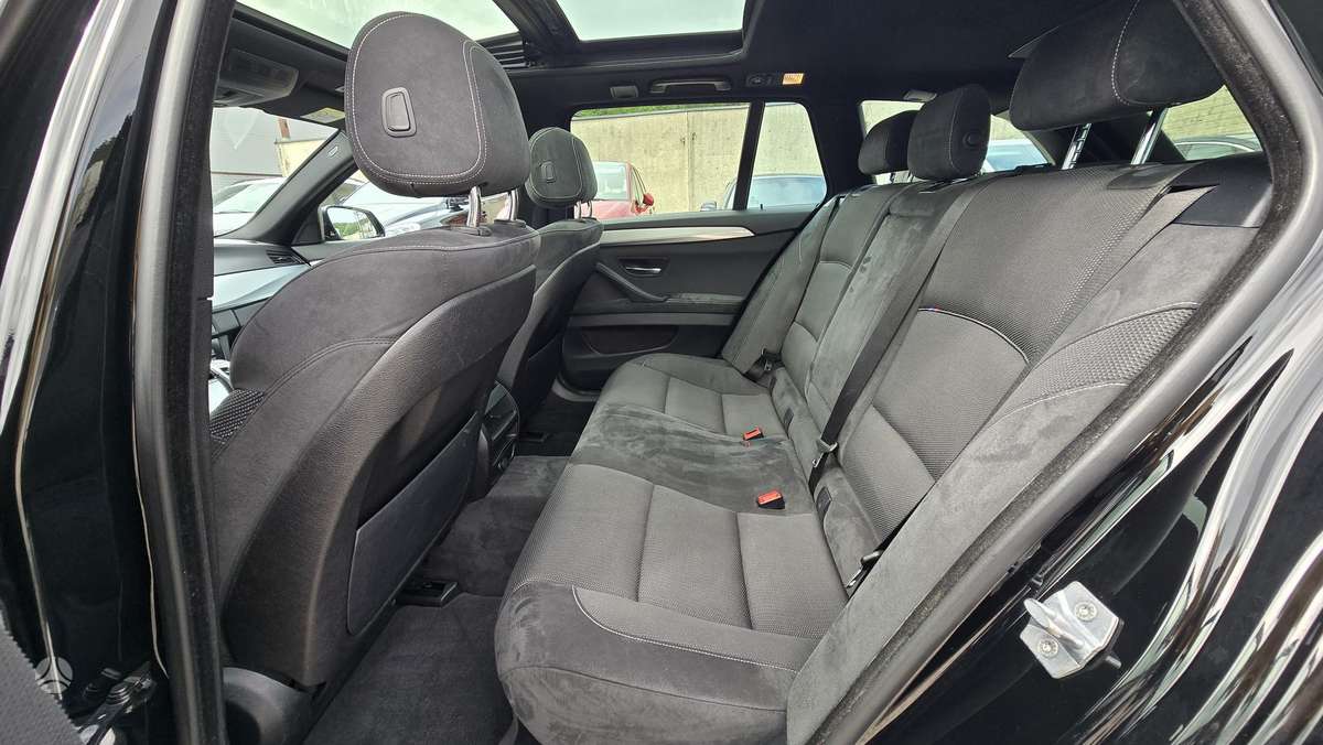 BMW 530, 3.0 l., Универсал