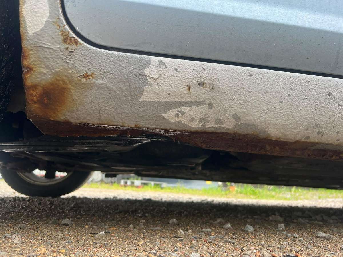 Ford C-MAX, 1.6 l., hatchback