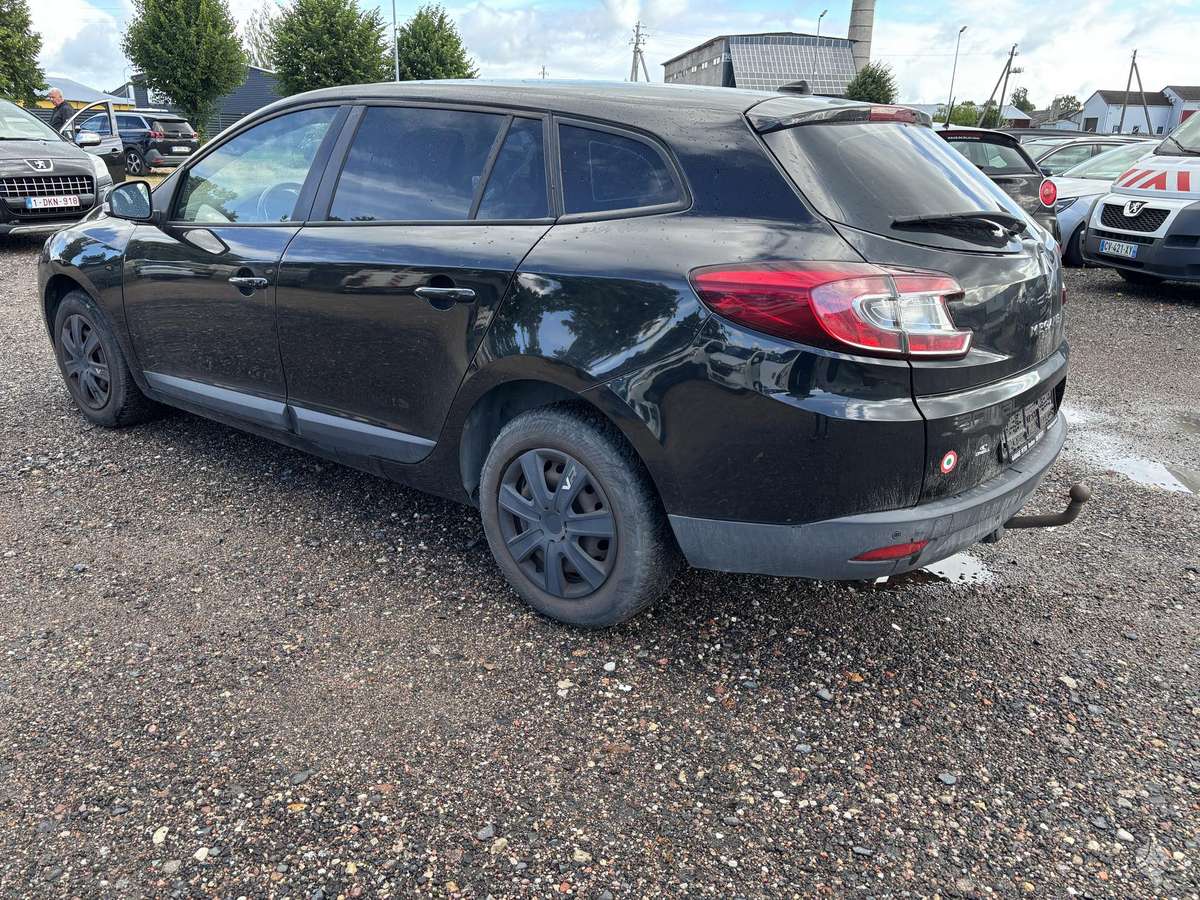 Renault Megane - 4