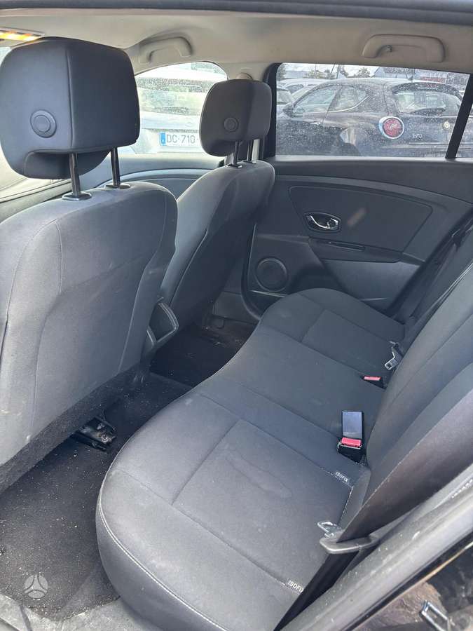 Renault Megane - 5