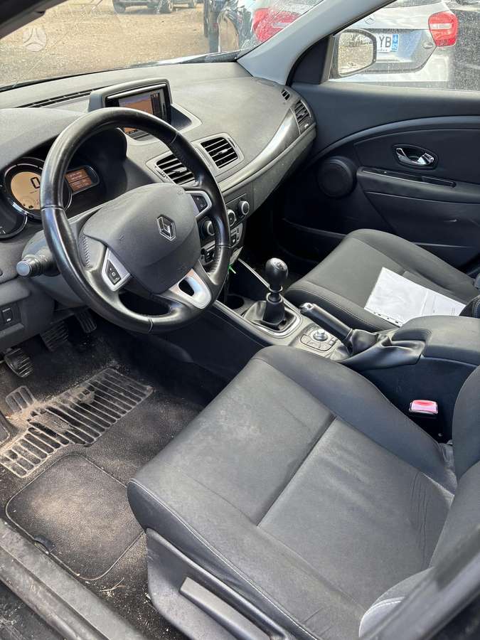 Renault Megane - 6