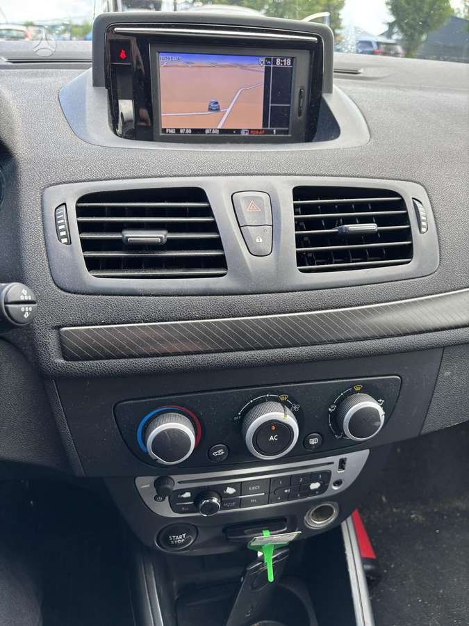 Renault Megane - 7