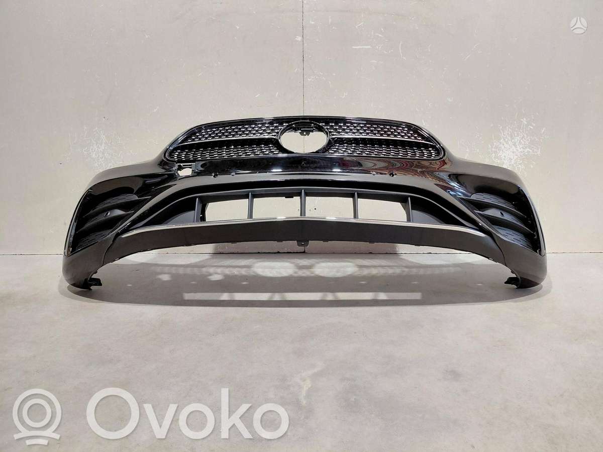 Mercedes-Benz E klasė W213 facelift amg