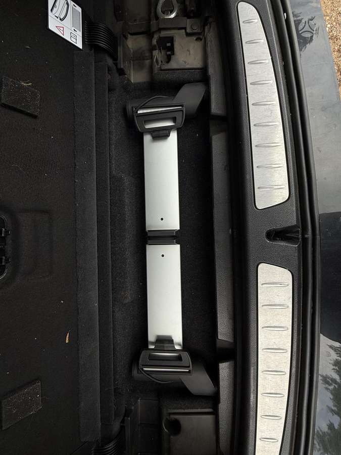 BMW 320, 2.0 l., Универсал