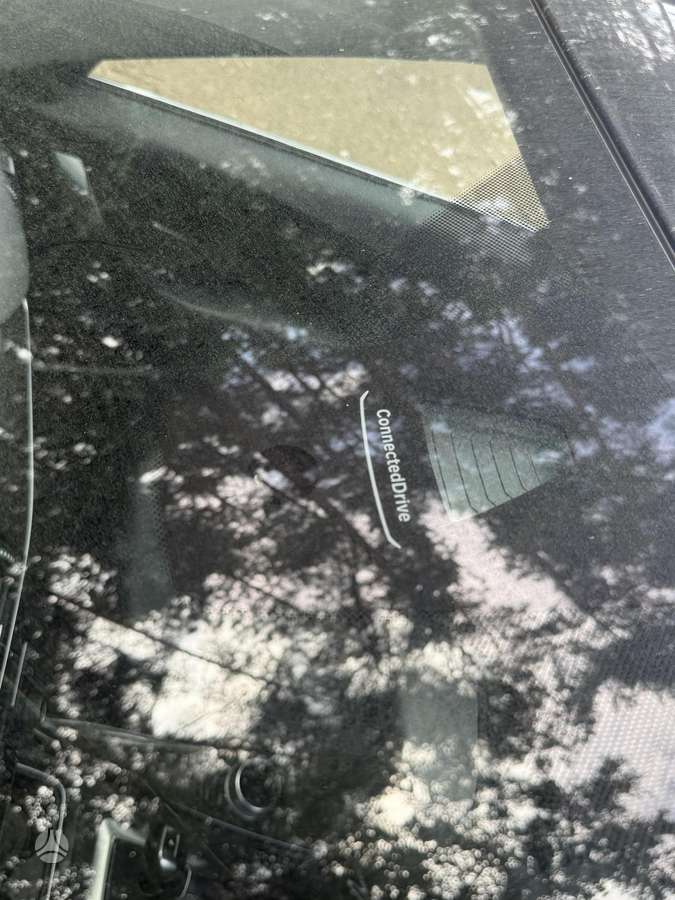 BMW 320, 2.0 l., Универсал