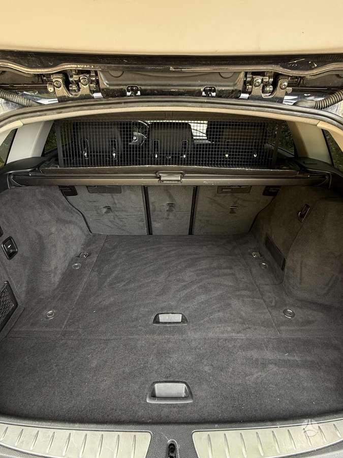 BMW 320, 2.0 l., Универсал