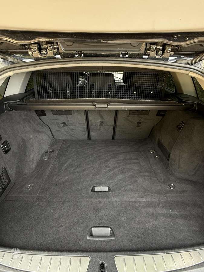 BMW 320, 2.0 l., universalas