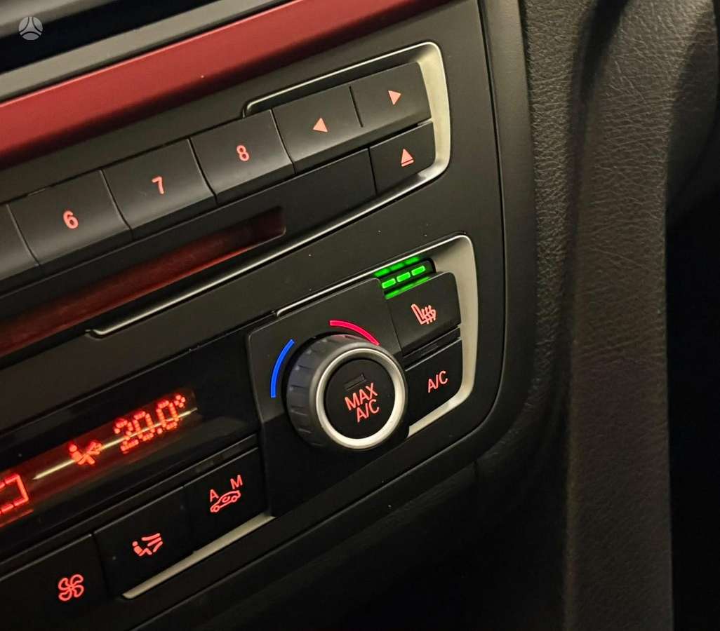 BMW 320, 2.0 l., Универсал